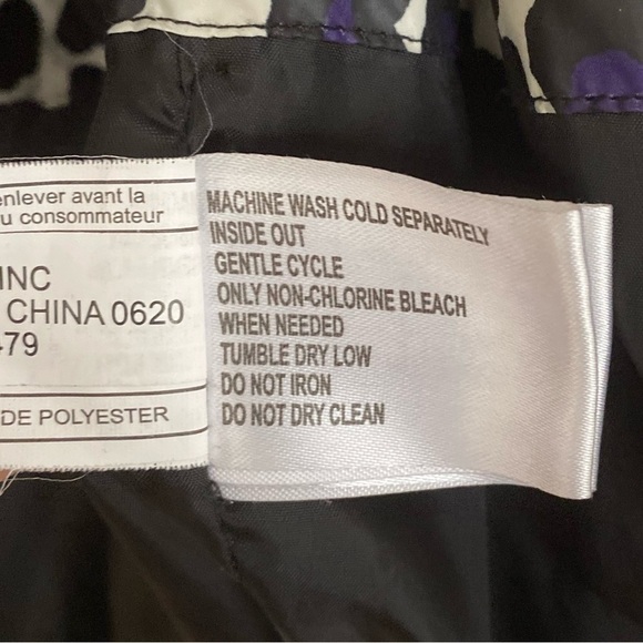 Michael Kors Winter Coat Size 14 Y - Picture 8 of 12